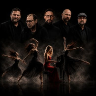 MUSRAC + COSTANZA PRINCIPE - IL TEMPO RITROVATO
