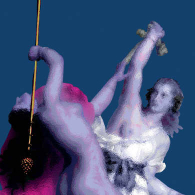 LE BACCANTI, Teatro Ostia Antica Festival 2026