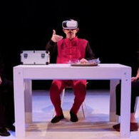 2084 - L'anno in cui bruciammo Chrome