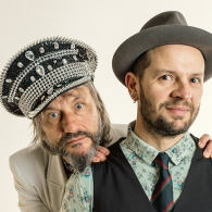 Duo Bucolico in concerto - E state alla Dozza