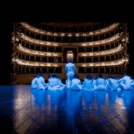 L'alveare delle storie - Reggionarra