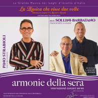 ARMONIE DELLA SERA | LA MUSICA CHE VISSE DUE VOLTE, INTERMEZZO SOSPESO TRA MOZART E ROSSINI