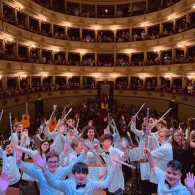 CONCERTO DI FINE ANNO 2026