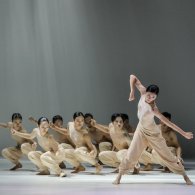 Sounding Light - Torinodanza Festival 2026