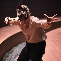 Seven Ages, Festival dei Due Mondi