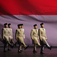 BUMI PURNATI INDONESIA - UNDER THE VOLCANO, BIENNALE TEATRO 2026 - 54. Festival Internazionale del Teatro | ALTER NATIVE