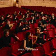 Zappa&Zappa, Stresa Festival