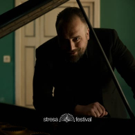Raphael Gualazzi Trio, Stresa Festival