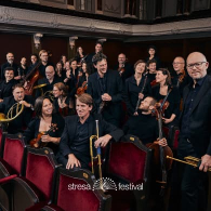 Mirrors&Nature, Stresa Festival