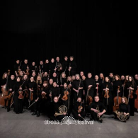 Le Concerto - Stresa Festival