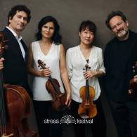 Beethoven, Stresa Festival
