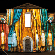 David Szauder - Evocation of Spirits, Festival dei Due Mondi