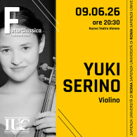 Yuki Serino, FuturClassica