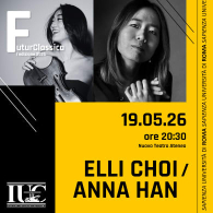 Elli Choi / Anna Han - FuturClassica