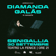 Diamanda Galás in concerto