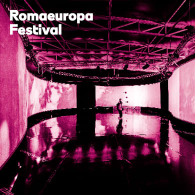 RED REDEMPTION, REF - Romaeuropa Festival 2026