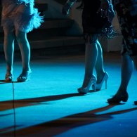 Studio G on Stage, saggio di danza