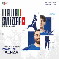 Italia - Svizzera