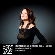 BUARQUEANA, More Than Jazz 2026