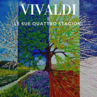 Le quattro stagioni di Antonio Vivaldi