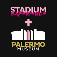 Palermo museum + stadium experience