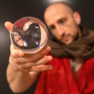 Orizzonti instabili, con l'Accademia Cirko Vertigo - Exit