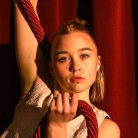 La misura del vuoto, con l'Accademia Cirko Vertigo - Exit