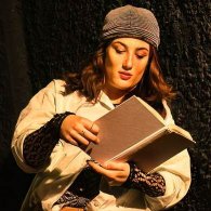 Equilibri invisibili, con l'Accademia Cirko Vertigo - Exit