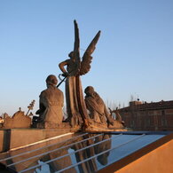 Storie e segreti dell'Arena del Sole, visita guidata a Bologna