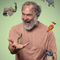Andrea Pennacchi - Alieni in laguna, Castello Festival