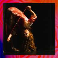 Alessandra Cristiani / Pindoc - Shadow, Fuori Programma