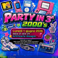 Party in 3ª