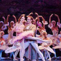 Fantateatro: la bella addormentata al Duse