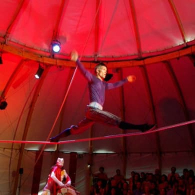 La fanciulla senza mani - Reggionarra