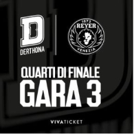GARA 3 PLAYOFF BERTRAM DERTHONA VS REYER VENEZIA