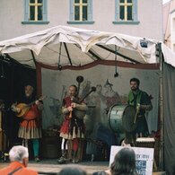 Of New Trolls in concerto allo Sporting Lido Sassabanek di Iseo