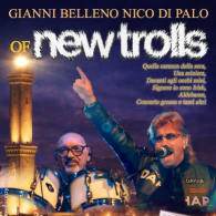 OF NEW TROLLS - PROGRESSIVE ROCK LEGENDS IN CONCERT