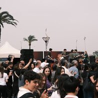 Ninè Ingiulla e La Bottega del Falegname in concerto a Iseo