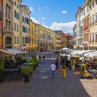 Vicenza suona Battisti, concerto al Teatro San Marco