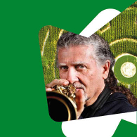 VITO BASSI QUARTET FEAT JAVIER GIROTTO - JAZZ AL TRAMONTO