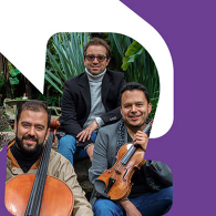 BOGOTÀ PIANO TRIO