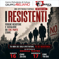 I RESISTENTI