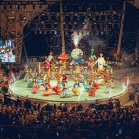 La Traviata - Arena Opera Festival