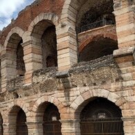 Aida ed. Stefano Poda - Arena Opera Festival