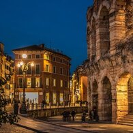 Aida - Arena Opera Festival