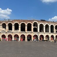 Aida - Arena Opera Festival