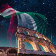 Campioni del Mondo: Italia loves UNESCO, Arena Opera Festival 2026
