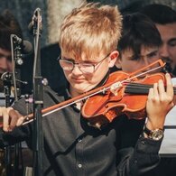 IX Sinfonia di Beethoven all'Arena di Verona, Arena Opera Festival