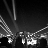 Geolier in concerto all'Oversound Music Festival