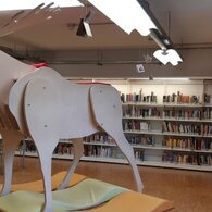 Crazy Space: viaggio improvvisato nello spazio